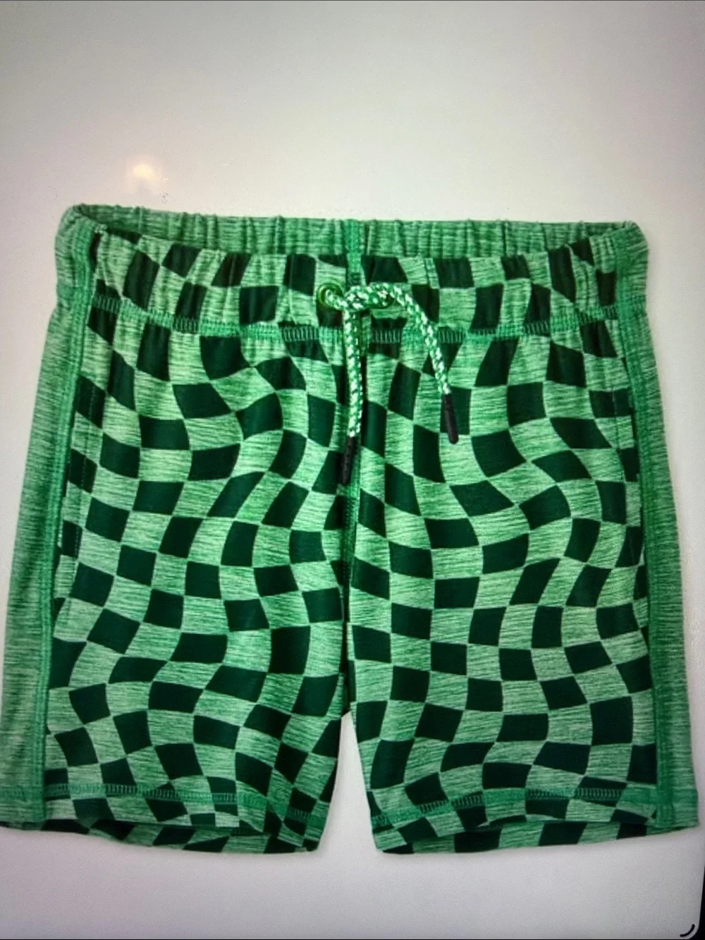 NBW Hanna Andersson Active Made For Sun Short, 8